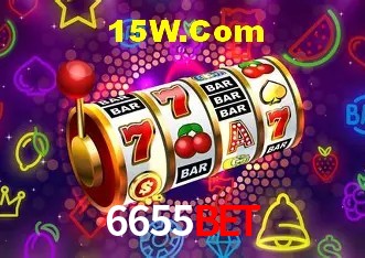 API Integration 6655Bet