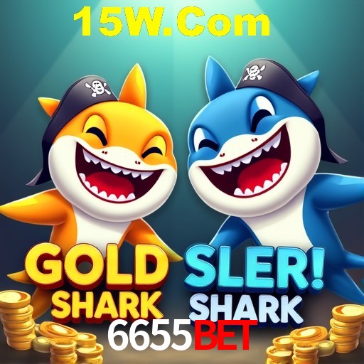 Live Casino 6655Bet