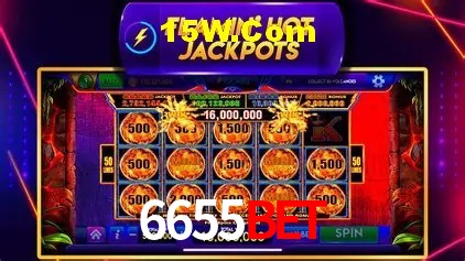 Seasonal Promotions 6655Bet